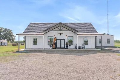 190 Private Road 7786, Wills Point, TX 75169 - Photo 10