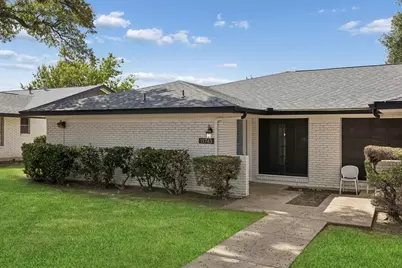 15745 El Estado Drive, Dallas, TX 75248 - Photo 2