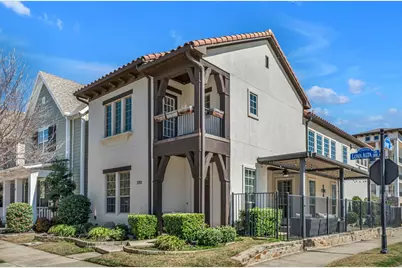 350 Loma Alta Drive, Flower Mound, TX 75022 - Photo 1