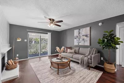 8109 Skillman Street #3003, Dallas, TX 75231 - Photo 2