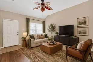 824 Walnut St, Burleson, TX 76028 - Photo 2
