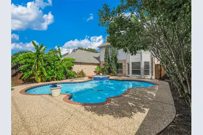 18543 Gibbons Drive, Dallas, TX 75287 - Photo 2