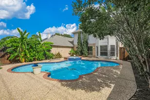 18543 Gibbons Dr, Dallas, TX 75287 - Photo 2