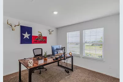 118 Secretariat Lane, Caddo Mills, TX 75135 - Photo 18