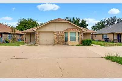 1421 Westheimer Road, Abilene, TX 79601 - Photo 1