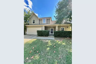 9405 Timber Wagon Drive, McKinney, TX 75072 - Photo 1
