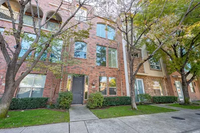 2706 Floyd Street, Dallas, TX 75204 - Photo 4