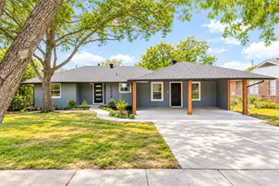 1224 Bellaire Dr, Grapevine, TX 76051 - Photo 1