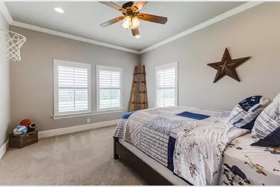 300 Judd Road, Van Alstyne, TX 75495 - Photo 10