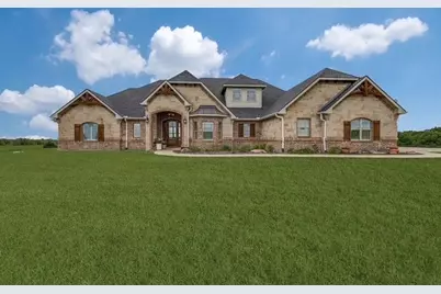 300 Judd Road, Van Alstyne, TX 75495 - Photo 2