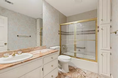 5821 Ridgerock Court, Fort Worth, TX 76132 - Photo 10
