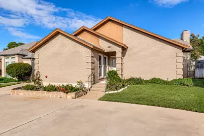 5821 Ridgerock Court, Fort Worth, TX 76132 - Photo 1