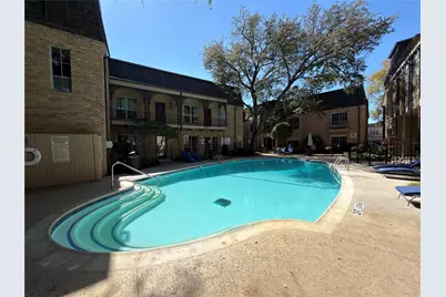 4312 Bellaire Drive S #225, Fort Worth, TX 76109 - Photo 20