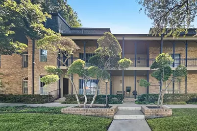 4312 Bellaire Drive S #225, Fort Worth, TX 76109 - Photo 1
