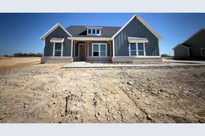 160 Meadow Bend Drive, New Fairview, TX 76078 - Photo 1