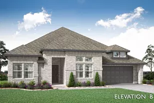 413 London Dr, Lavon, TX 75166 - Photo 1