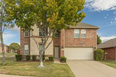 9810 Dartmouth Drive, Frisco, TX 75035 - Photo 1