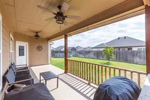 249 Carriage Hills Pkwy, Abilene, TX 79602 - Photo 14