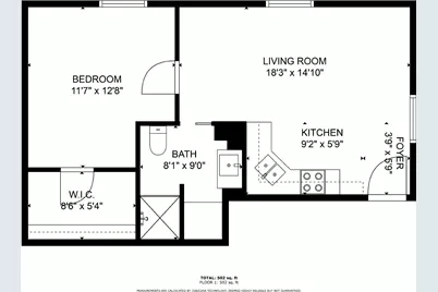 216 S Devine Street, Stephenville, TX 76401 - Photo 4
