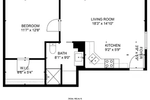 216 S Devine St, Stephenville, TX 76401 - Photo 4