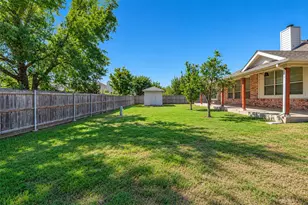 5121 Yaupon Dr, Arlington, TX 76018 - Photo 40