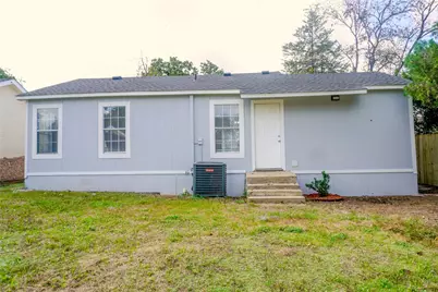 3229 Hardeman Street, Fort Worth, TX 76119 - Photo 32