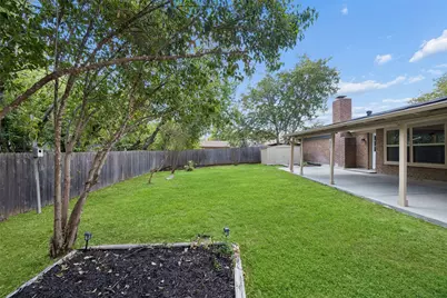 5608 Newman Drive, North Richland Hills, TX 76180 - Photo 22