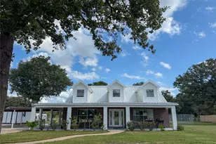7700 Co Rd 3700, Athens, TX 75752 - Photo 1