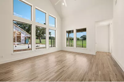 12228 Ross Calhoun Drive, Fort Worth, TX 76179 - Photo 8