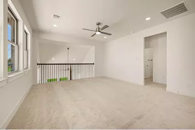 12228 Ross Calhoun Drive, Fort Worth, TX 76179 - Photo 26