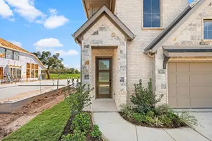 12228 Ross Calhoun Dr, Fort Worth, TX 76179 - Photo 4