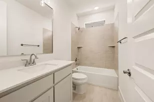 12228 Ross Calhoun Dr, Fort Worth, TX 76179 - Photo 24