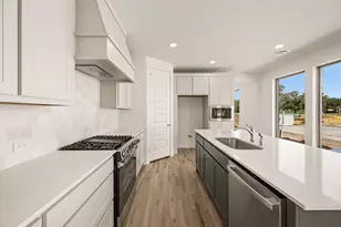 12228 Ross Calhoun Dr, Fort Worth, TX 76179 - Photo 12