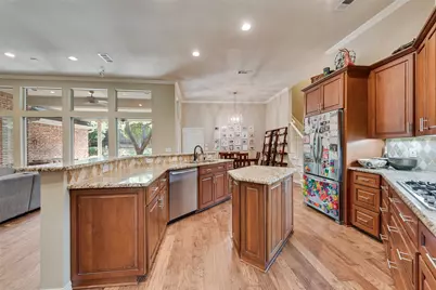 4779 Mira Vista Drive, Frisco, TX 75034 - Photo 12