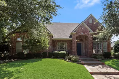 4779 Mira Vista Drive, Frisco, TX 75034 - Photo 2
