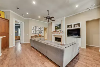 4779 Mira Vista Drive, Frisco, TX 75034 - Photo 10