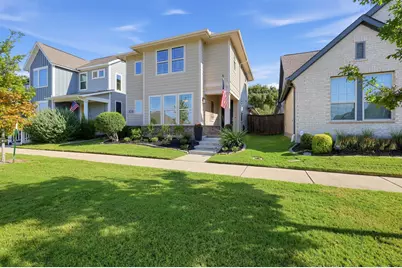 9220 Lamar Street, Rowlett, TX 75089 - Photo 1