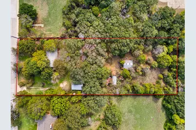 950 N White Chapel Boulevard #Land, Southlake, TX 76092 - Photo 2