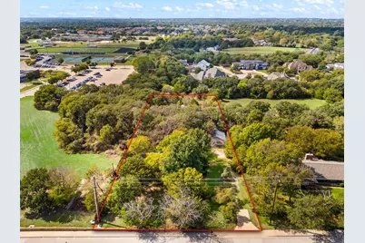 950 N White Chapel Boulevard #Land, Southlake, TX 76092 - Photo 4