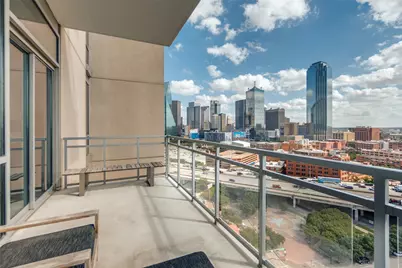 2200 Victory Avenue #1705, Dallas, TX 75219 - Photo 32