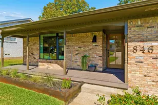 846 Creekridge Dr, Dallas, TX 75218 - Photo 2