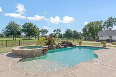 203 Splitrail Drive, Mabank, TX 75143 - Photo 36