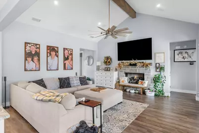 203 Splitrail Drive, Mabank, TX 75143 - Photo 12