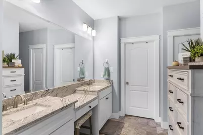 203 Splitrail Drive, Mabank, TX 75143 - Photo 16