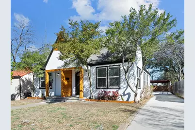 3770 W 6th Street, Fort Worth, TX 76107 - Photo 2
