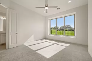 12224 Ross Calhoun Dr, Fort Worth, TX 76179 - Photo 20
