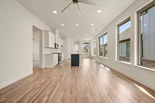 12224 Ross Calhoun Dr, Fort Worth, TX 76179 - Photo 6