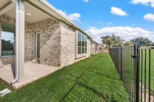 12224 Ross Calhoun Dr, Fort Worth, TX 76179 - Photo 34