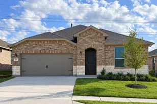 113 Ringtrail Dr, Rhome, TX 76078 - Photo 1