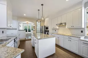 5170 Mohegan Ln, Frisco, TX 75034 - Photo 14
